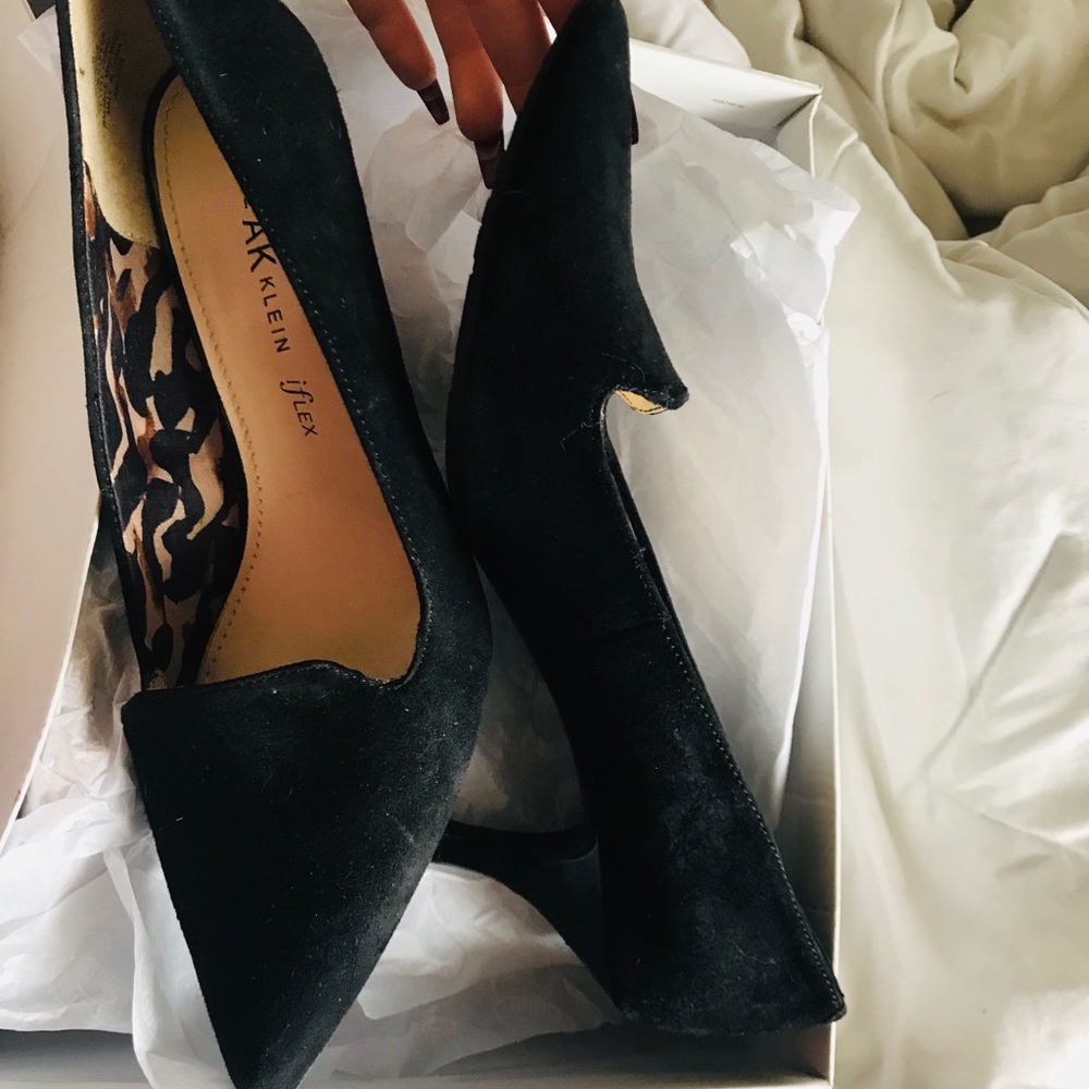 Anne Klein heels